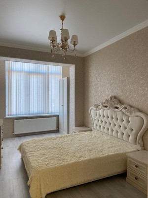 Сдам однокомнатную (1-комн.) квартиру, Оранжерейная ул, 7а, Нальчик г