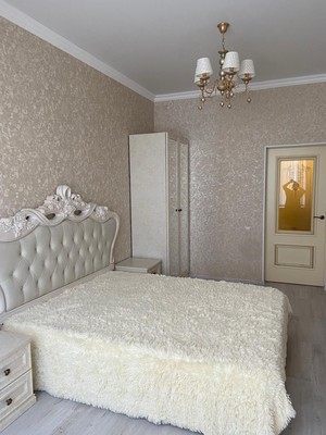 Сдам однокомнатную (1-комн.) квартиру, Оранжерейная ул, 7а, Нальчик г