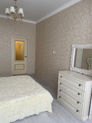 Сдам однокомнатную (1-комн.) квартиру, Оранжерейная ул, 7а, Нальчик г