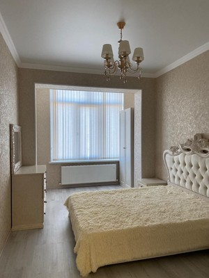 Сдам однокомнатную (1-комн.) квартиру, Оранжерейная ул, 7а, Нальчик г