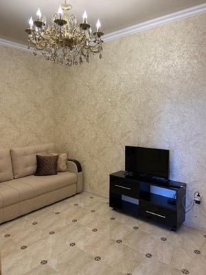 Сдам однокомнатную (1-комн.) квартиру, Оранжерейная ул, 7а, Нальчик г