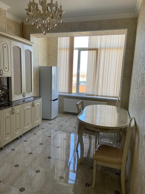 Сдам однокомнатную (1-комн.) квартиру, Оранжерейная ул, 7а, Нальчик г