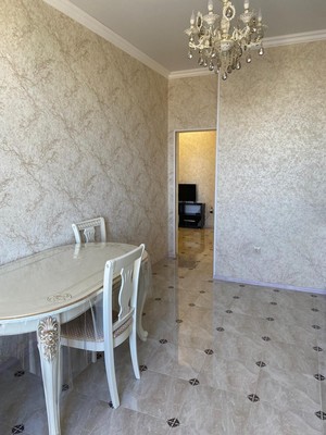 Сдам однокомнатную (1-комн.) квартиру, Оранжерейная ул, 7а, Нальчик г