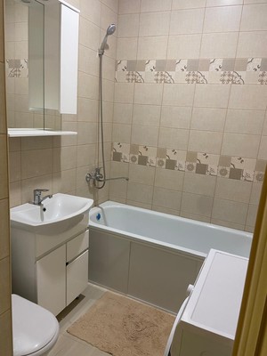 Сдам однокомнатную (1-комн.) квартиру, Оранжерейная ул, 7а, Нальчик г