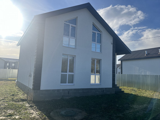 Продам коттедж, Александра Хрипунова ул, 4, Бор г, 0 км от города