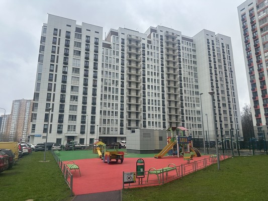 Продам двухкомнатную (2-комн.) квартиру, Дмитровское ш, 124А, Москва г