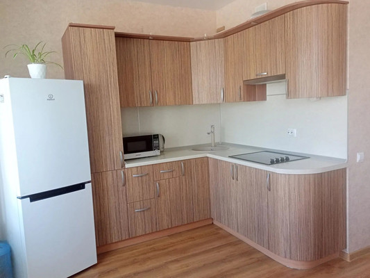 Продам однокомнатную (1-комн.) квартиру, Анапское ш, 6к1, Анапа г