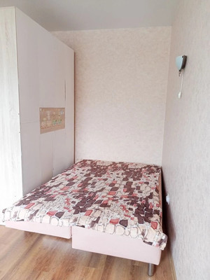 Продам однокомнатную (1-комн.) квартиру, Анапское ш, 6к1, Анапа г