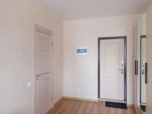 Продам однокомнатную (1-комн.) квартиру, Анапское ш, 6к1, Анапа г