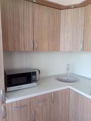 Продам однокомнатную (1-комн.) квартиру, Анапское ш, 6к1, Анапа г