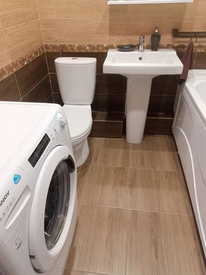 Продам однокомнатную (1-комн.) квартиру, Анапское ш, 6к1, Анапа г