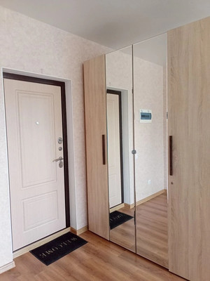 Продам однокомнатную (1-комн.) квартиру, Анапское ш, 6к1, Анапа г