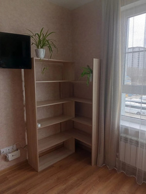 Продам однокомнатную (1-комн.) квартиру, Анапское ш, 6к1, Анапа г