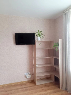 Продам однокомнатную (1-комн.) квартиру, Анапское ш, 6к1, Анапа г