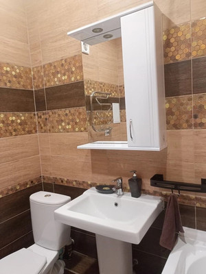 Продам однокомнатную (1-комн.) квартиру, Анапское ш, 6к1, Анапа г