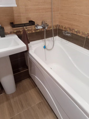 Продам однокомнатную (1-комн.) квартиру, Анапское ш, 6к1, Анапа г