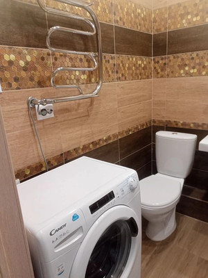 Продам однокомнатную (1-комн.) квартиру, Анапское ш, 6к1, Анапа г