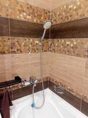 Продам однокомнатную (1-комн.) квартиру, Анапское ш, 6к1, Анапа г