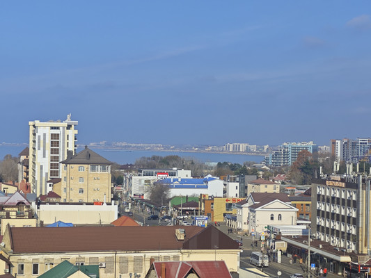 Продам двухкомнатную (2-комн.) квартиру, Крымская ул, 182, Анапа г