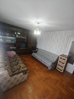 Продам двухкомнатную (2-комн.) квартиру, Крымская ул, 182, Анапа г