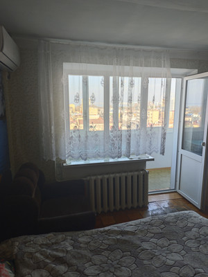 Продам двухкомнатную (2-комн.) квартиру, Крымская ул, 182, Анапа г