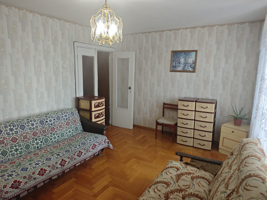 Продам двухкомнатную (2-комн.) квартиру, Крымская ул, 182, Анапа г