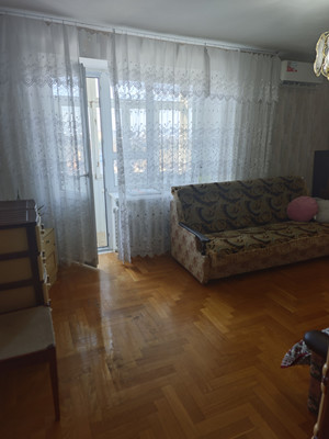 Продам двухкомнатную (2-комн.) квартиру, Крымская ул, 182, Анапа г