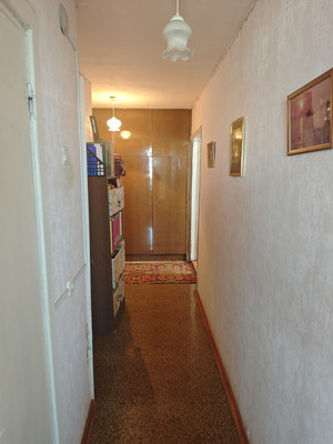 Продам двухкомнатную (2-комн.) квартиру, Крымская ул, 182, Анапа г