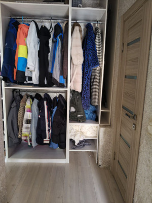 Продам однокомнатную (1-комн.) квартиру, Строителей ул, 123, Ханты-Мансийск г