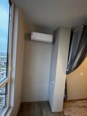 Продам однокомнатную (1-комн.) квартиру, Конгрессная ул, 33, Краснодар г