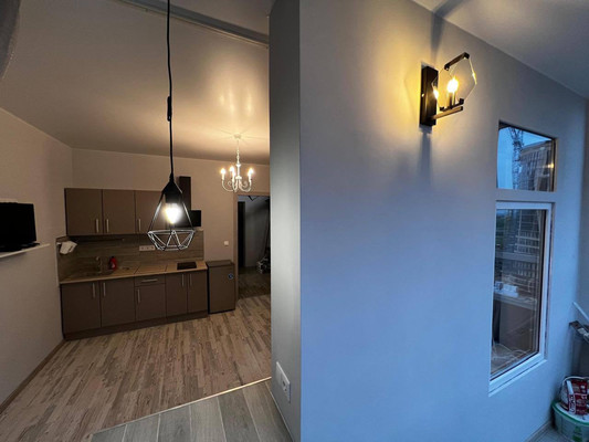 Продам однокомнатную (1-комн.) квартиру, Конгрессная ул, 33, Краснодар г