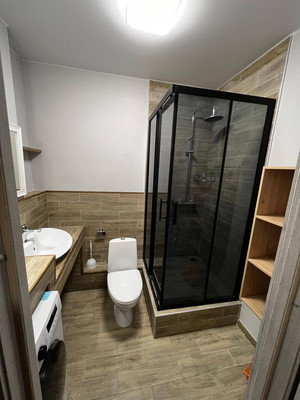 Продам однокомнатную (1-комн.) квартиру, Конгрессная ул, 33, Краснодар г