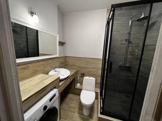 Продам однокомнатную (1-комн.) квартиру, Конгрессная ул, 33, Краснодар г