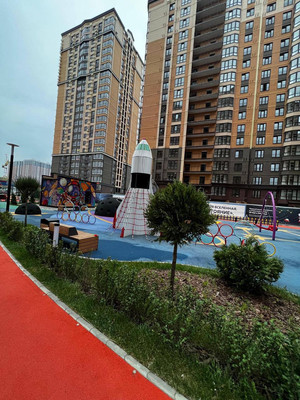 Продам однокомнатную (1-комн.) квартиру, Конгрессная ул, 33, Краснодар г