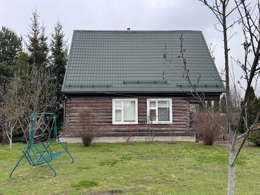 Сдам дом, Афганец тер. СНТ, Мещерское п, 0 км от города