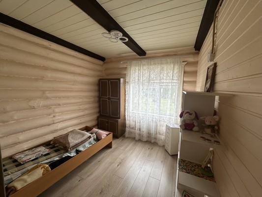 Сдам дом, Афганец тер. СНТ, Мещерское п, 0 км от города