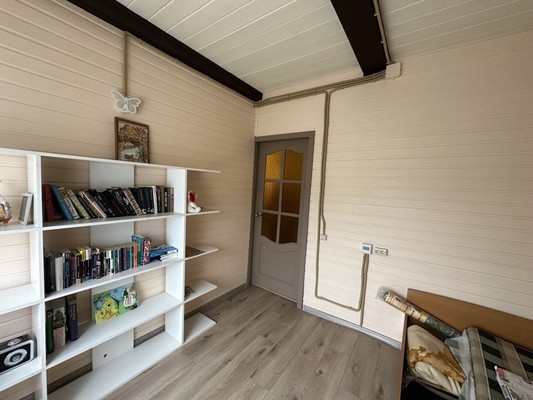 Сдам дом, Афганец тер. СНТ, Мещерское п, 0 км от города