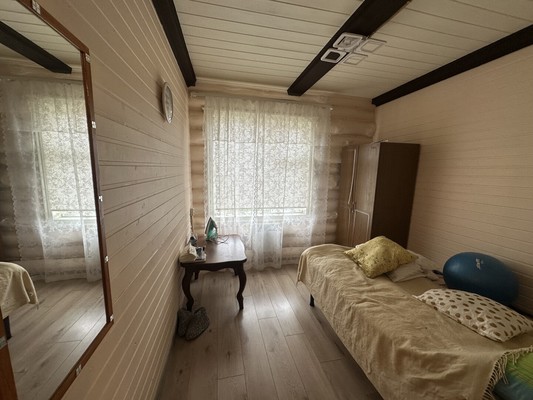 Сдам дом, Афганец тер. СНТ, Мещерское п, 0 км от города