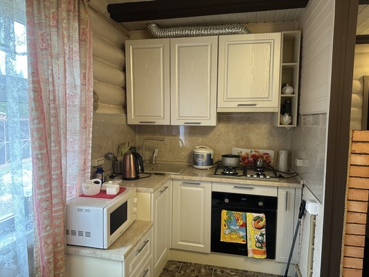 Сдам дом, Афганец тер. СНТ, Мещерское п, 0 км от города