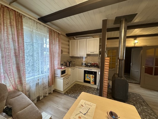 Сдам дом, Афганец тер. СНТ, Мещерское п, 0 км от города