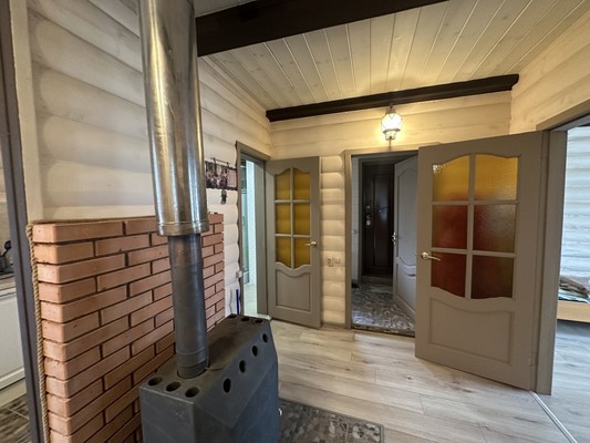 Сдам дом, Афганец тер. СНТ, Мещерское п, 0 км от города