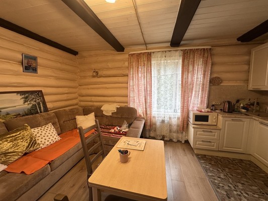 Сдам дом, Афганец тер. СНТ, Мещерское п, 0 км от города