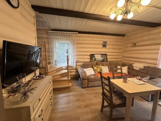 Сдам дом, Афганец тер. СНТ, Мещерское п, 0 км от города