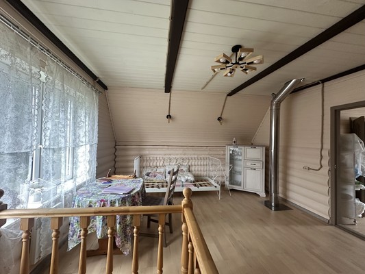 Сдам дом, Афганец тер. СНТ, Мещерское п, 0 км от города