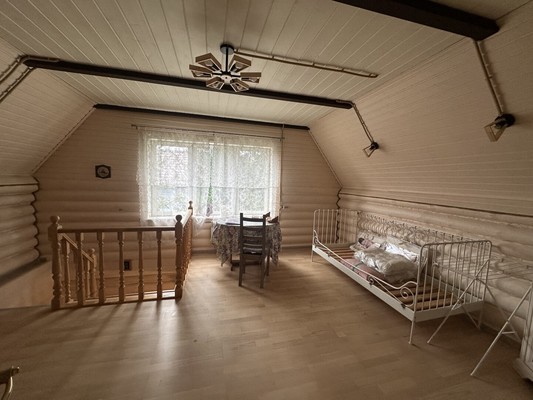 Сдам дом, Афганец тер. СНТ, Мещерское п, 0 км от города