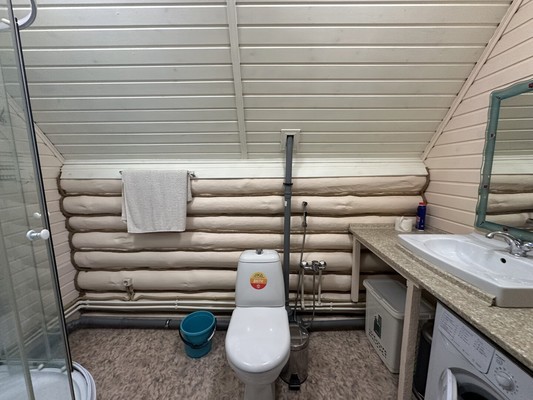 Сдам дом, Афганец тер. СНТ, Мещерское п, 0 км от города