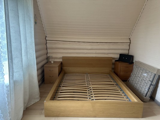 Сдам дом, Афганец тер. СНТ, Мещерское п, 0 км от города