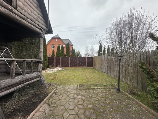 Сдам дом, Афганец тер. СНТ, Мещерское п, 0 км от города