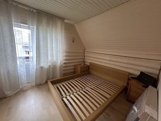 Сдам дом, Афганец тер. СНТ, Мещерское п, 0 км от города