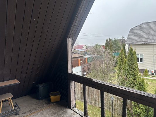 Сдам дом, Афганец тер. СНТ, Мещерское п, 0 км от города